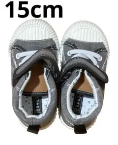 ベビー靴（スニーカー）