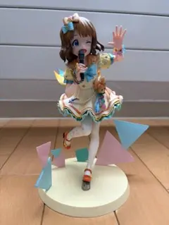 2026年最新】周防桃子 フィギュアの人気アイテム - メルカリ