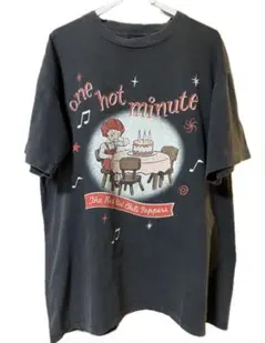 RED HOT CHILI PEPPERS ONE HOT MINUTE ケーキのサムネイル