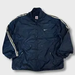 90’s〜00s 古着 NIKE ナイキ ナイロンジャケット
