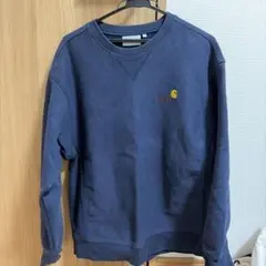 Carhartt WIP スウェット ネイビー Mのサムネイル