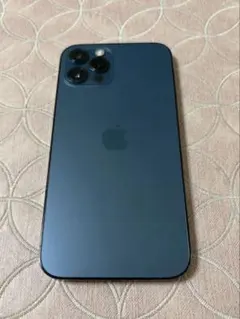Apple iPhone 12 Pro 128GB バッテリー100%