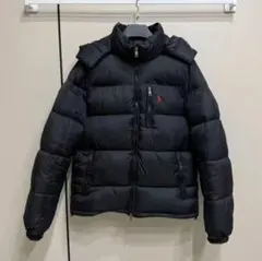 Polo Ralph Lauren ダウンジャケット 数量限定販売✨