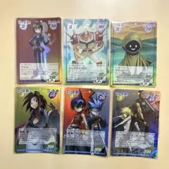 シャーマンキング 超占事略決 スペシャルレア まとめ売り - メルカリ