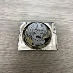 サカモトデイズ ゴールデン缶バッジ シン