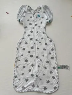 スワドルアップトランジションバッグ　バンブーライト　Mサイズ