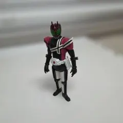 仮面ライダー 鎧武 ディケイド HG レジェンドライダー vol.1 バンダイ