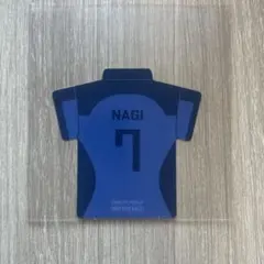 ブルーロック　エゴ展　入場特典　凪