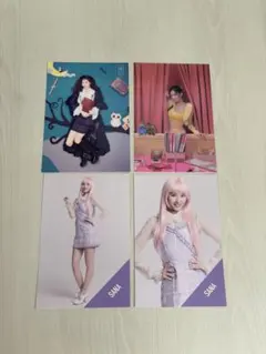 2026年最新】twice サナ ラントレの人気アイテム - メルカリ