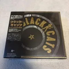 2026年最新】black cats dvdの人気アイテム - メルカリ