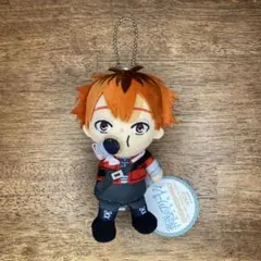 葬送のフリーレン ぱくもぐぬいぐるみ シュタルク