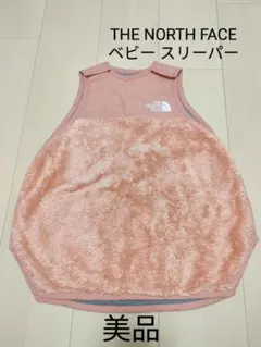 THE NORTH FACE ノースフェイス スリーパー ベビー