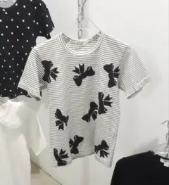 robe de chambre COMME des GARCONS Tシャツのサムネイル