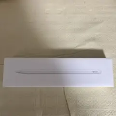 Apple Pencil 空箱