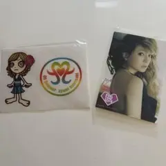 浜崎あゆみ　ステッカー