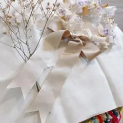 最終SALE ベビークラウン　リボンクラウン　ハーフバースデー　お祝い