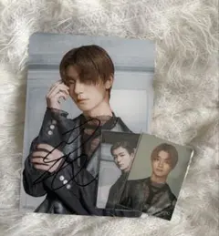 2026年最新】吉澤 サインの人気アイテム - メルカリ