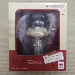 るかっぷ　マッシュル　マッシュ・バーンデッド