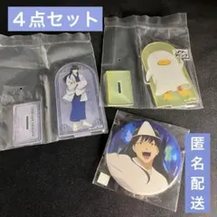 銀魂 / 桂小太郎 エリザベス / 推しちゃれ 他