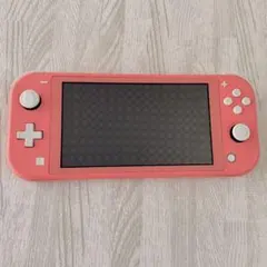 2026年最新】ニンテンドースイッチライト本体の人気アイテム - メルカリ