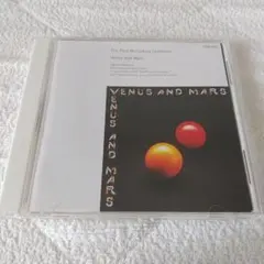 ウイングス / ヴィーナス・アンド・マース