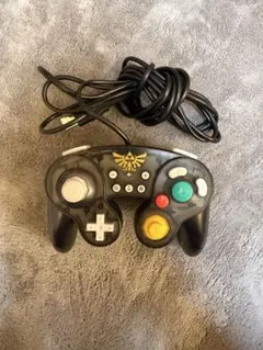 ホリクラシックコントローラー for Nintendo Switchゼルダの伝説