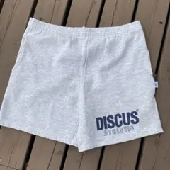 discuss USA製 スウェット ショーツのサムネイル