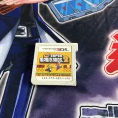 NEWスーパーマリオブラザーズ2