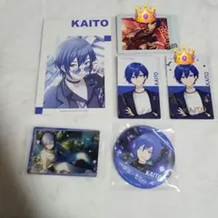 KAITO　プロセカ　まとめ売り