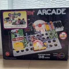 Elenco Snap Circuits Classic 300 電脳サーキット - メルカリ