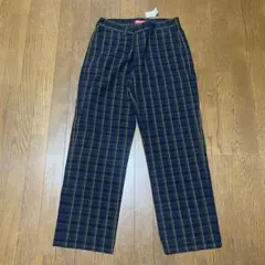 Supreme Work Pant W32 23SS ワークパンツ チェックのサムネイル