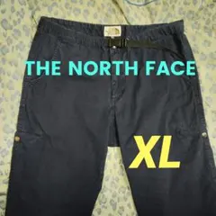 THE NORTH FACE「COTTON OX TRAIL PANTS」XL
