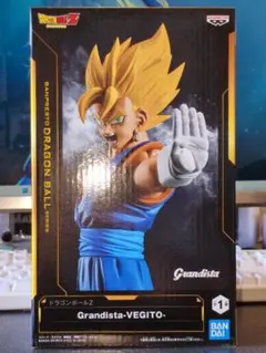 Grandista-VEGITO フィギュア