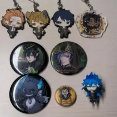 ツイステセット