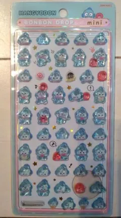 国内正規品　ボンボンドロップシール　ハンギョドン