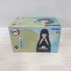 鬼滅の刃 プレミアムちょこのせフィギュア 時透無一郎