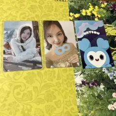 twiceタワレコカフェナヨントレカ