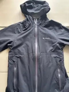 Columbia コロンビア OMNI-TECH マウンテンパーカー XL