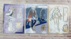 葛葉 アクリルスタンド 3点セット