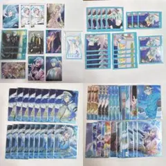 アイナナ　四葉環　ぱしゃこれ　メタカなど　紙類　まとめ売り　120点