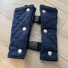 抜け出し防止！　ハーネスベルト　チャイルドシート