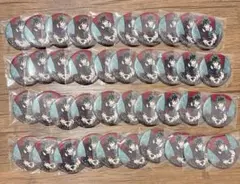 緑谷　グリッター　缶バッジまとめ売り