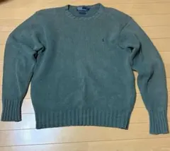 ラルフローレンニット