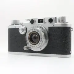 コピーライカ DII Elmar 50mm F3.5 専門店整備済 - メルカリ
