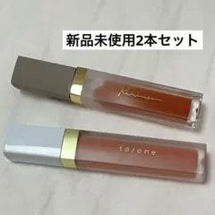 Ririmew 04 ・to/one 06 リップセットのサムネイル