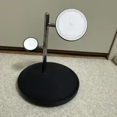 Anker Maggo WirelessChargingStation 3in1