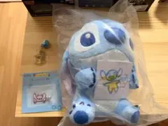 Disney スティッチ　リロ&スティッチ　一番くじ