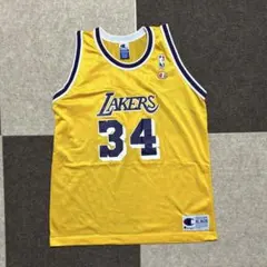 2025年最新】レイカーズ ユニフォーム チャンピオンの人気