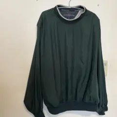 TOMMY HILFIGER GOLF ナイロンジャケット