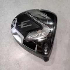 Callaway ELYTE ドライバー ヘッドのみのサムネイル